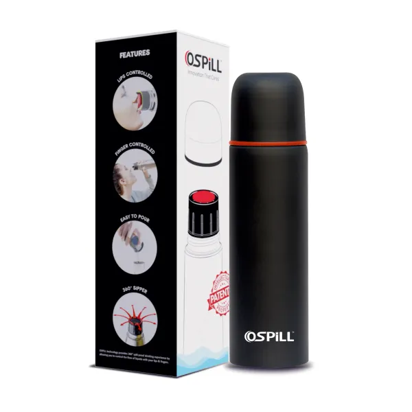 Black_Stainless_Steel_Gamma_Fridge_Bottle