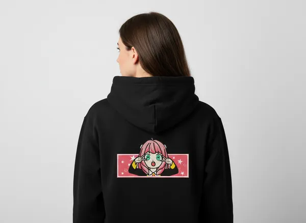 Black_Anime_Girl_Graphic_Print_Hoodie_Pullover_Sweatshirt_With_Hood_For_Unisex