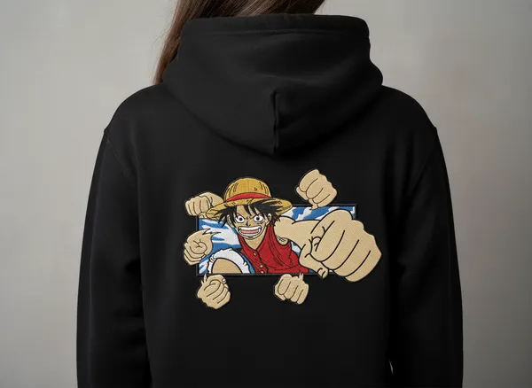Black_Anime_Character_Print_Hoodie_Streetwear_Sweatshirt_For_Unisex