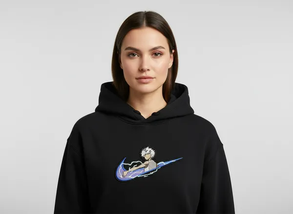 Black_Anime_Character_Swoosh_Hoodie_For_Unisex