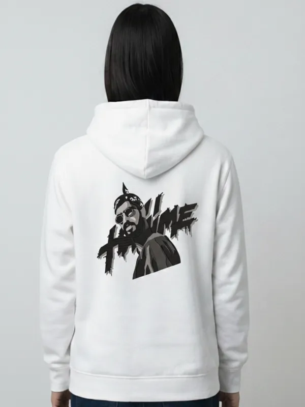 White_Savage_Graphic_Printed_Hoodie_For_Unisex