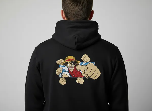 Black_Anime_Character_Print_Hoodie_Streetwear_Sweatshirt_For_Unisex