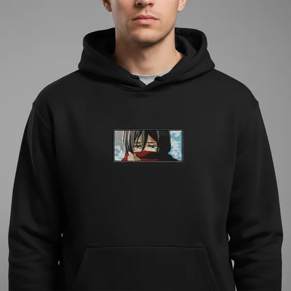 Black_Anime_Character_Print_Pullover_Hoodie_Streetwear_Sweatshirt_For_Unisex