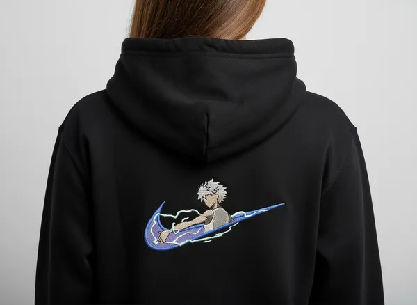 Black_Anime_Character_Swoosh_Hoodie_For_Unisex