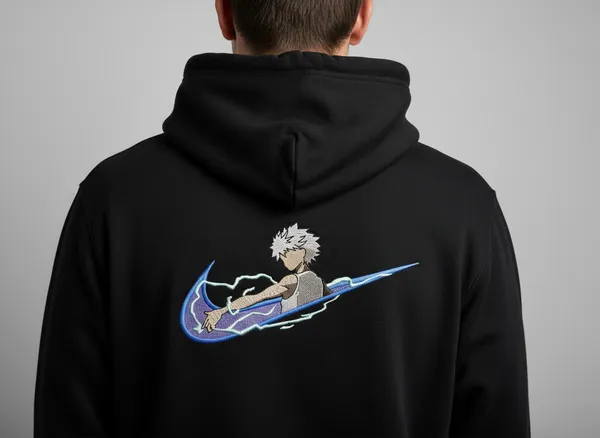 Black_Anime_Character_Swoosh_Hoodie_For_Unisex