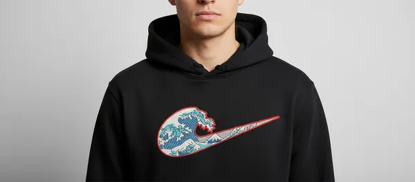 Black_Nike_Swoosh_Wave_Japanese_Art_Hoodie_Oversized_Graphic_Pullover_For_Unisex