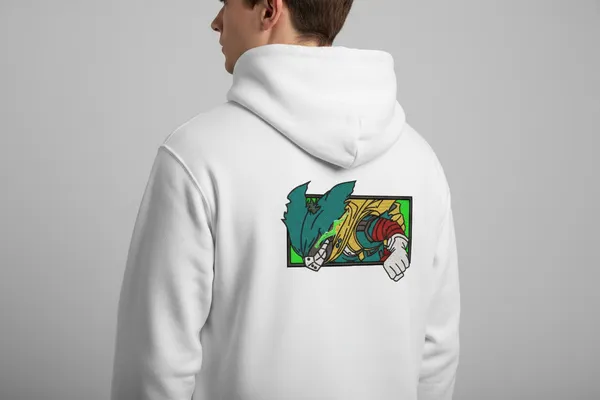 White_Graphic_Print_Hoodie_Cartoon_Design_For_Unisex