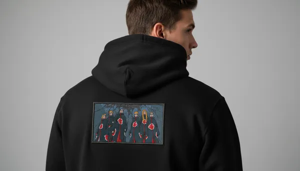 Black_Akatsuki_Group_Hoodie_Anime_Inspired_Graphic_Print_Sweatshirt_For_Unisex