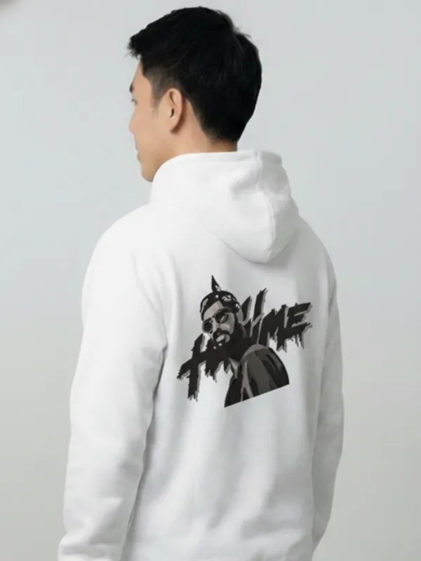 White_Savage_Graphic_Printed_Hoodie_For_Unisex