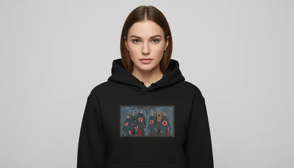 Black_Graphic_Print_Hoodie_With_Anime_Character_Design_For_Unisex
