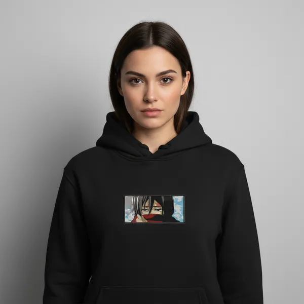 Black_Anime_Character_Print_Pullover_Hoodie_Streetwear_Sweatshirt_For_Unisex