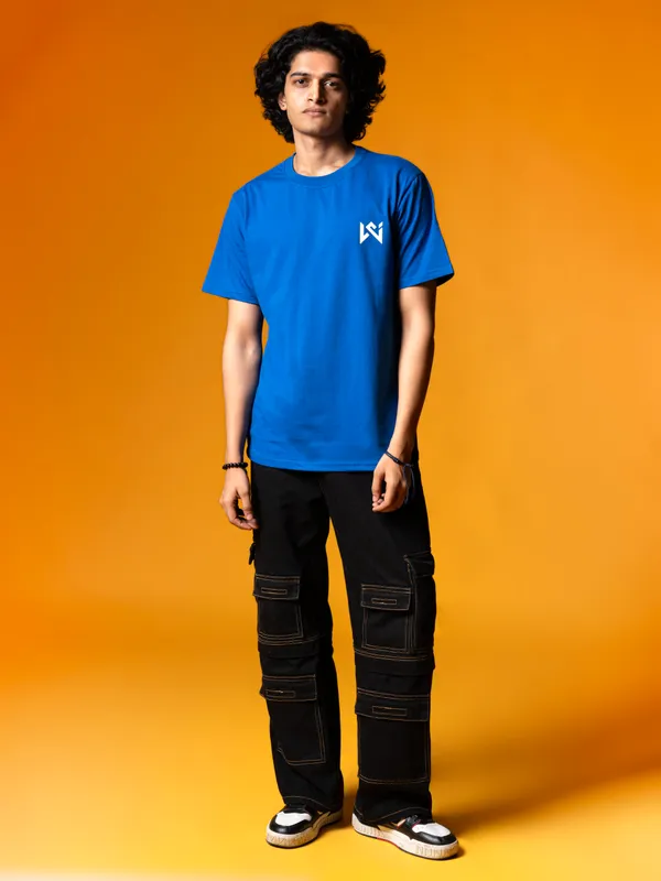 Multicolour_Cotton_Premium_Tshirt_For_Unisex_Pack_of_3
