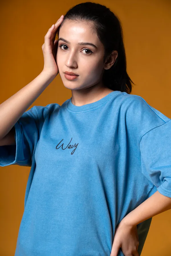 Multicolour_Cotton_Premium_Tshirt_For_Unisex