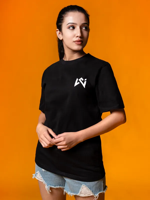 Multicolour_Cotton_Premium_Tshirt_For_Unisex