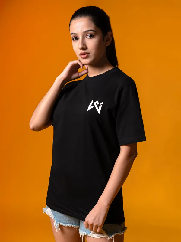 Multicolour_Cotton_Premium_Tshirt_For_Unisex