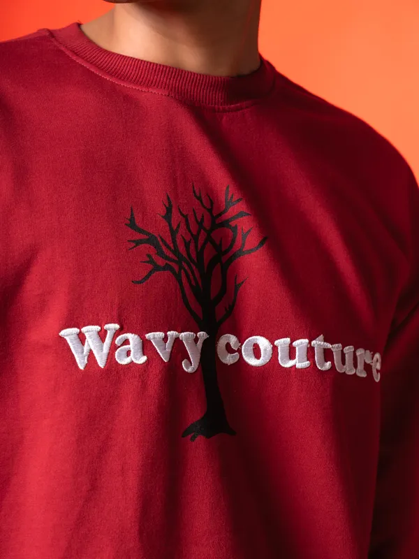 Multicolour_Cotton_Premium_Tshirt_For_Unisex