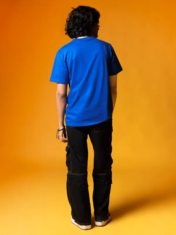 Multicolour_Cotton_Premium_Tshirt_For_Unisex
