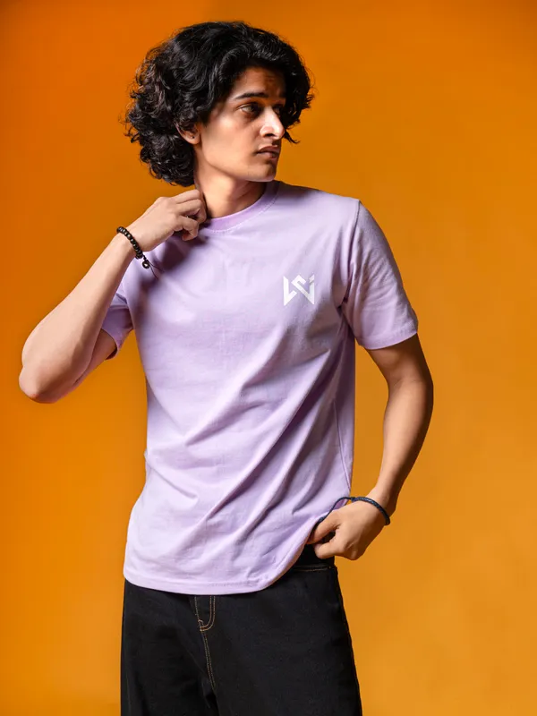 Multicolour_Cotton_Premium_Tshirt_For_Unisex