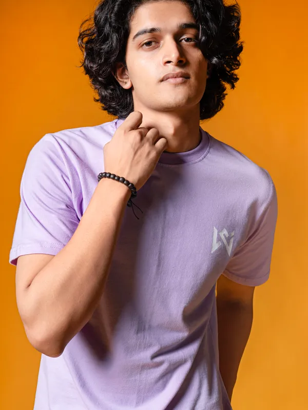 Multicolour_Cotton_Premium_Tshirt_For_Unisex