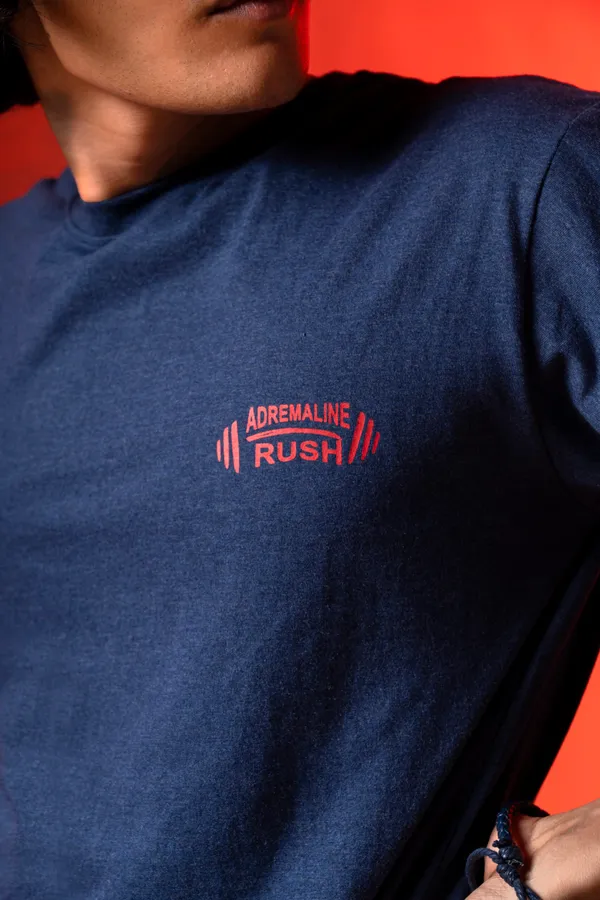 Multicolour_Cotton_Premium_Tshirt_For_Unisex