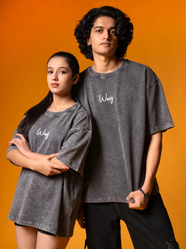 Multicolour_Cotton_Premium_Tshirt_For_Unisex