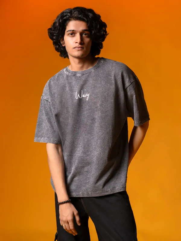 Multicolour_Cotton_Premium_Tshirt_For_Unisex