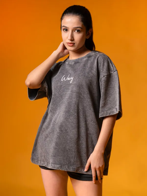 Multicolour_Cotton_Premium_Tshirt_For_Unisex