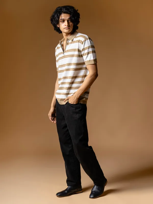 Multicolour_Cotton_Premium_Tshirt_For_Unisex
