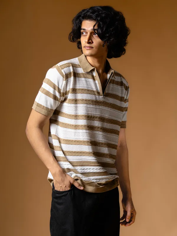 Multicolour_Cotton_Premium_Tshirt_For_Unisex