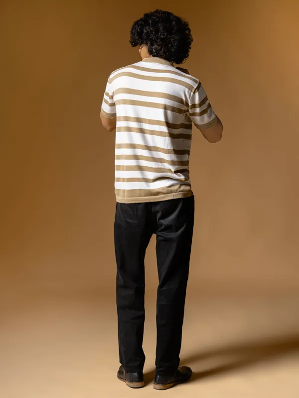 Multicolour_Cotton_Premium_Tshirt_For_Unisex