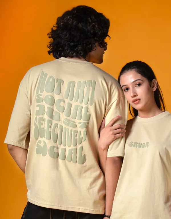Multicolour_Cotton_Premium_Tshirt_For_Unisex