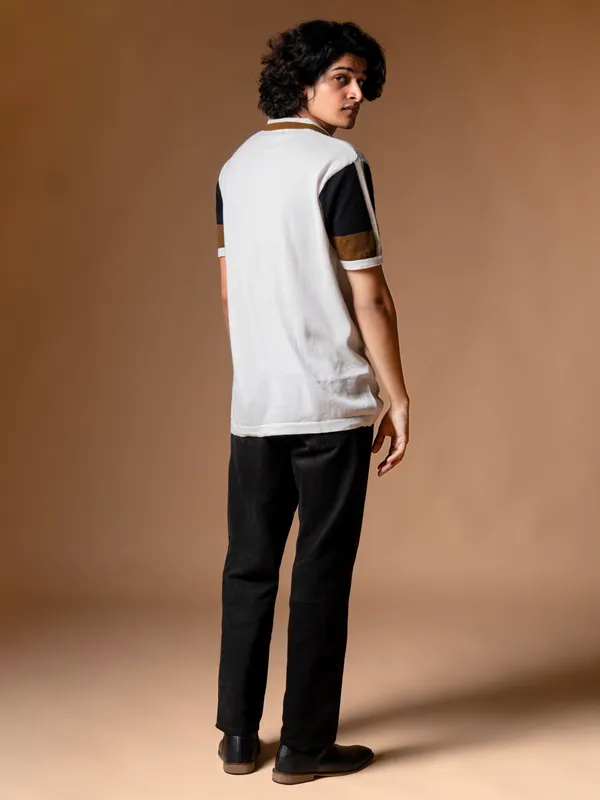 Multicolour_Cotton_Premium_Tshirt_For_Unisex