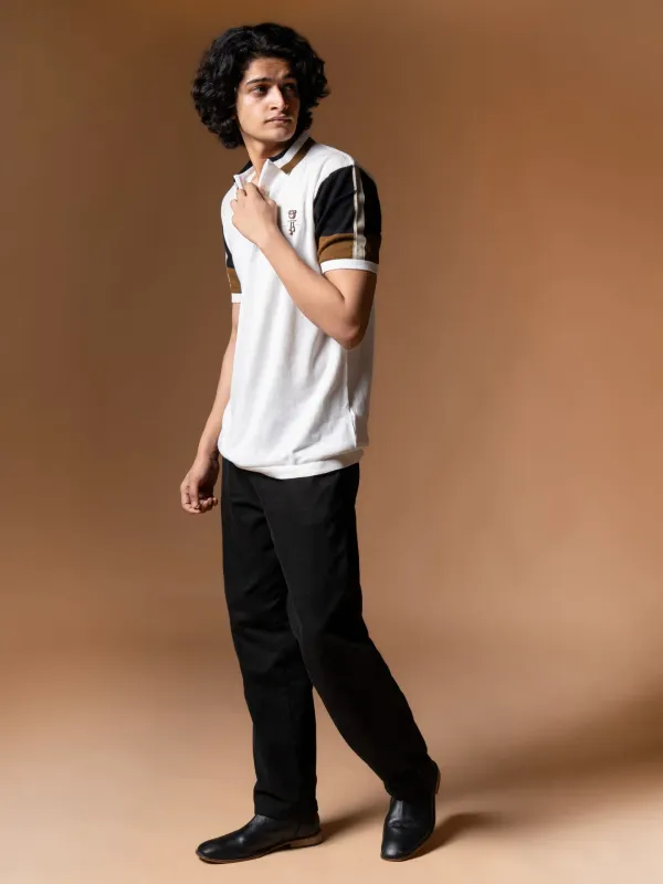 Multicolour_Cotton_Premium_Tshirt_For_Unisex