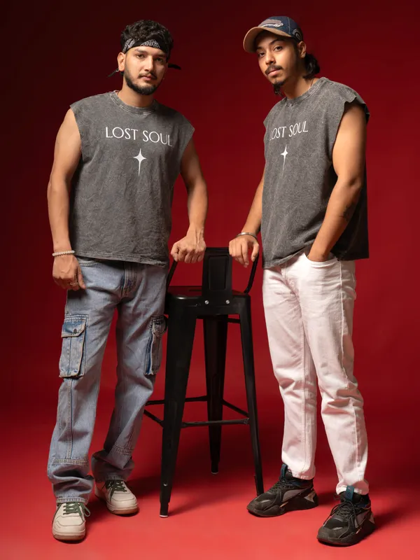 Multicolour_Cotton_Premium_Tshirt_For_Unisex