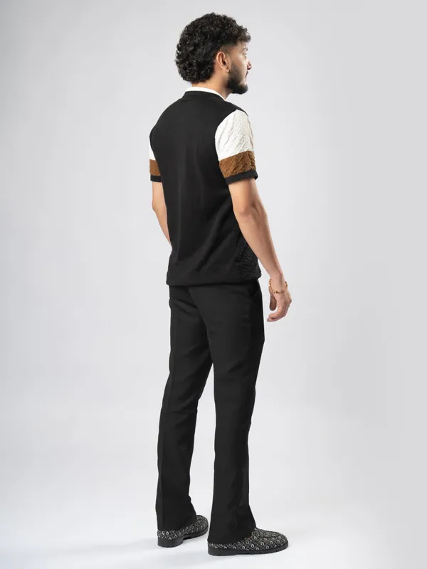 Multicolour_Cotton_Premium_Tshirt_For_Unisex