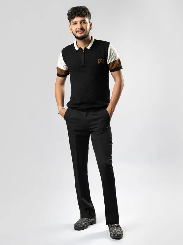 Multicolour_Cotton_Premium_Tshirt_For_Unisex