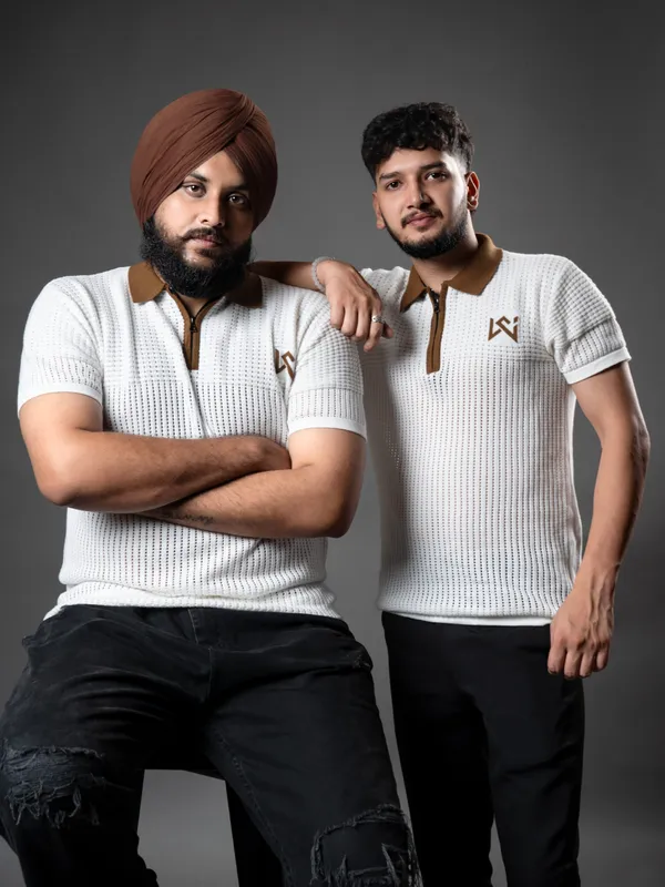 Multicolour_Cotton_Premium_Tshirt_For_Unisex