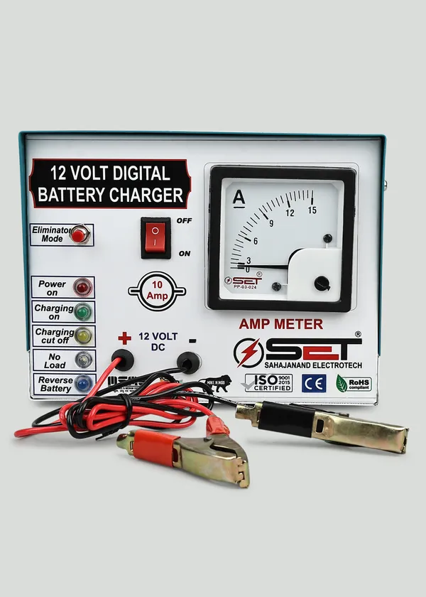 Set_12_Volt_10_Amp_Digital_Battery_Charger_(Autocut)_For_Charging_4_Ah_To_150_Ah_Battery_For_Two_Wheeler_,Car,_Tractor,__Zatka_Machine_Battery