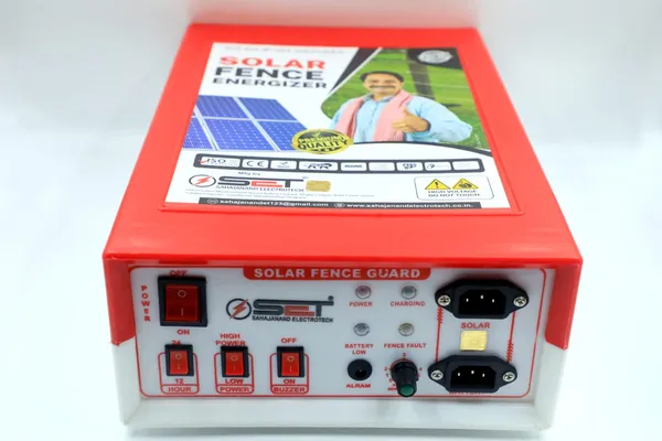 Set_BIS_Government_Approved_Solar_Zatka_Machine_(Solar_Fence_Energizer)_FOR_150_BIGHA