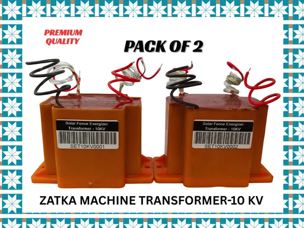 Set_10KV_Zatka_Machine_Transformer_Pack_of_2_|_Heavy_Duty_|_Factory_Tested_|_Solar_Fence_Energizer_Transformer
