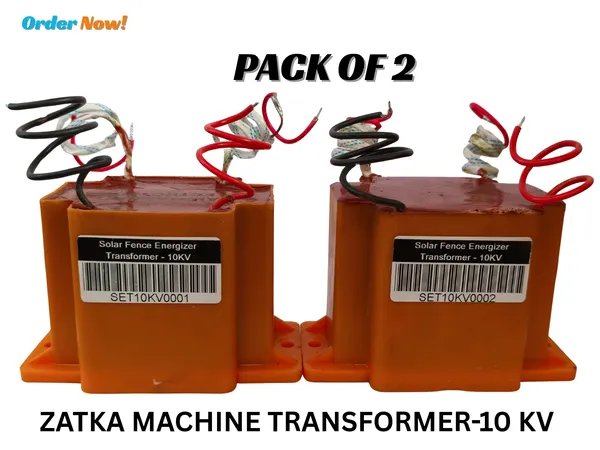 Set_10KV_Zatka_Machine_Transformer_Pack_of_2_|_Heavy_Duty_|_Factory_Tested_|_Solar_Fence_Energizer_Transformer