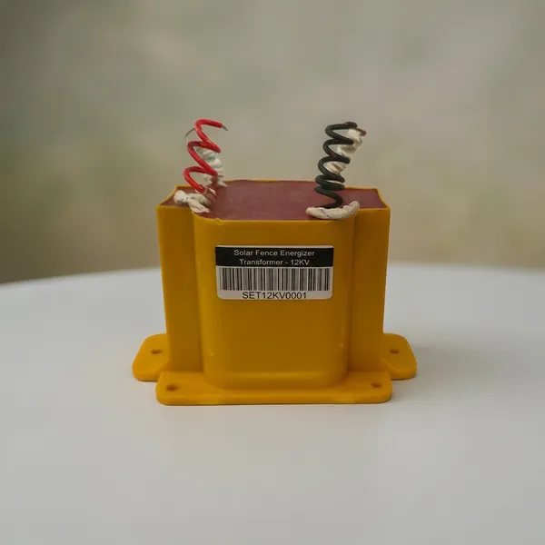Set_12_KV_Solar_Fence_Energizer_Transformer_|_Heavy_Duty_High_Voltage_Transformer_|_Factory_Tested_for_Zatka_Machine
