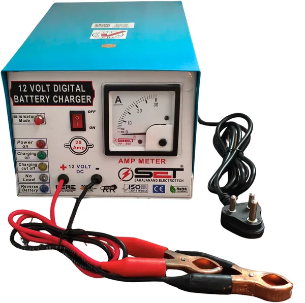 Set_12_Volt_20_Amp_Digital_Battery_Charger_(Autocut)_for_Charging_80_AH_to_300_AH_Battery_for_Tractor,_Truck,_Inverter_and_any_Large_Capacity_Battery