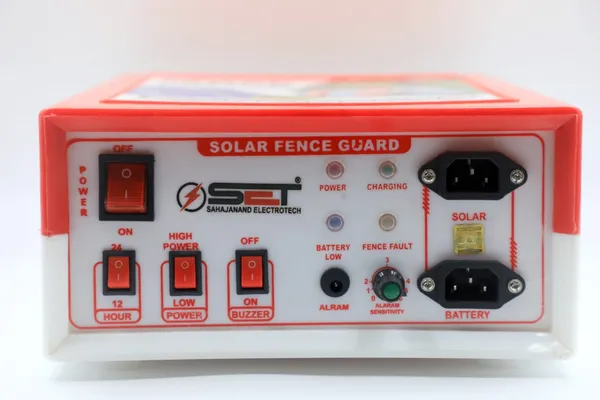 Set_BIS_Government_Approved_Solar_Zatka_Machine_(Solar_Fence_Energizer)_FOR_10_Acre_(25-Bigha)