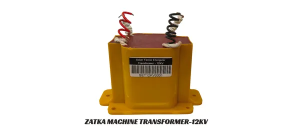 Set_12_KV_Solar_Fence_Energizer_Transformer_|_Heavy_Duty_High_Voltage_Transformer_|_Factory_Tested_for_Zatka_Machine