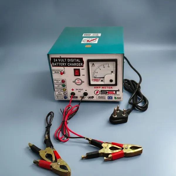 Set_24_Volt_10Amp_Digital_Battery_Charger_(Autocut)_For_Charging_4_Ah_To_150_Ah_Battery_For_Two_Wheeler_,Car,_Tractor,__Zatka_Machine_Battery_With_2_Battery_At_A_Time_.