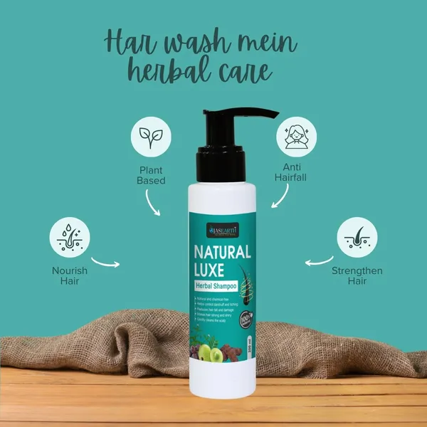Best_Ayurvedic_Shampoo_For_Hair_Loss_Ojas_Earth_Natural_Lux_Shamapoo_-_Pack_of_3