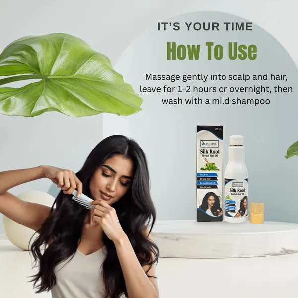 Best_Herbal_Hair_Oil_For_Hair_Growth_And_Hair_Fall_Ojas_Earth_Silk_Roots_Oil
