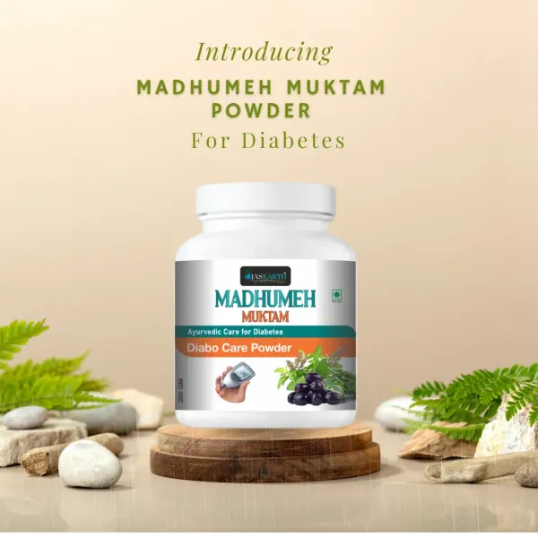 Ojas_Earth_Madhumeh_Muktam_Combo_Pack