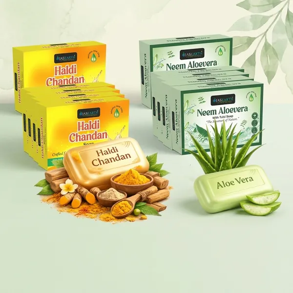 Ojas_Earth_Haldi_Chandan_And_Neem_Alovera_Pack_Of_10